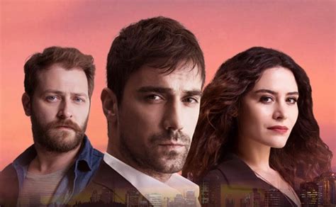 Las 5 Mejores Series Turcas Que Puedes Ver En Netflix Kulturaupice
