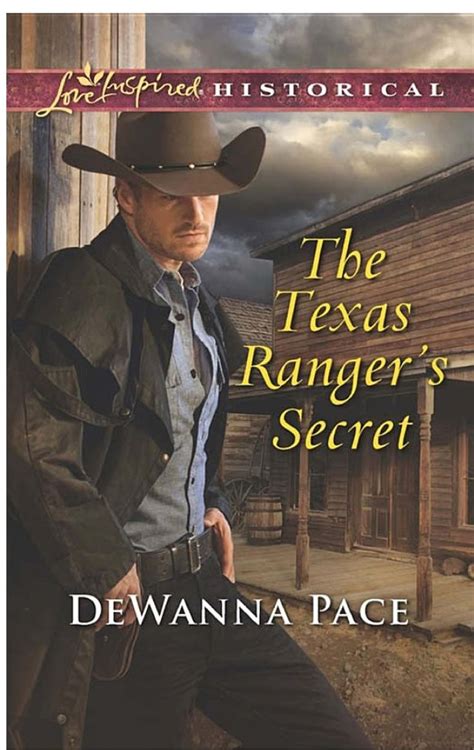 Texas Ranger Book Series James Patterson Booksct
