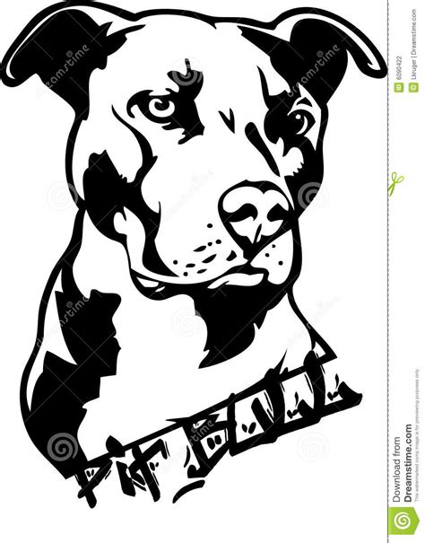Pitbull Clipart 20 Free Cliparts Download Images On Clipground 2023