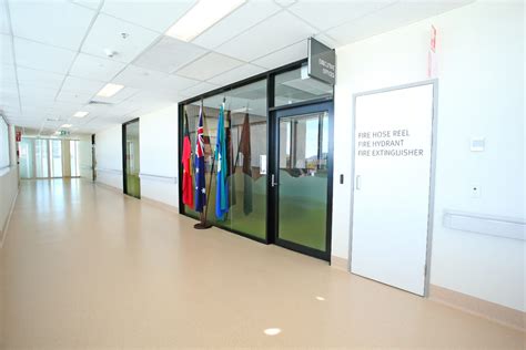 Townsville Hospital Central Sterile Supply Department Cssd Upgrade