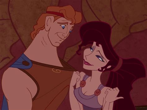 Disney Is Making A Live Action Hercules With The Russo Brothers
