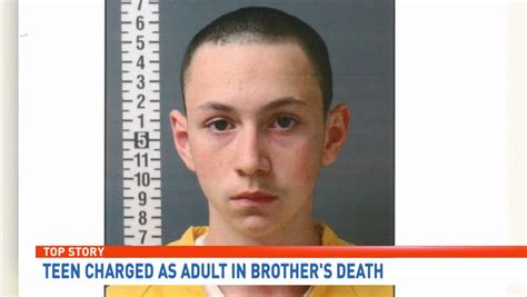 Dakota Johnson Pennsylvania Boy Killed Brother Over Romantic Dispute