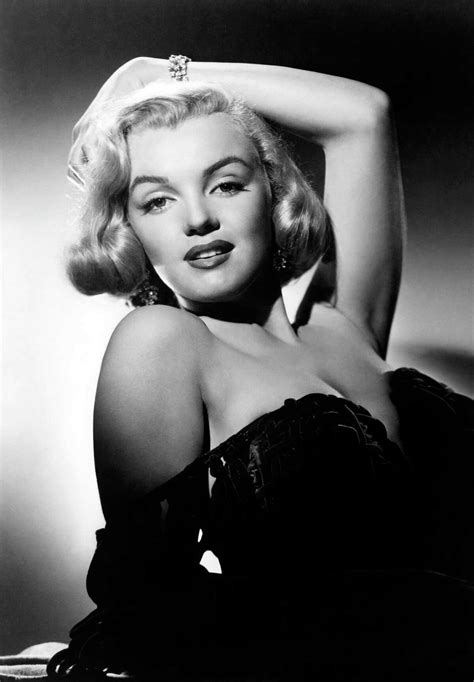 Marilyn Monroe At 89 Her Secret Life