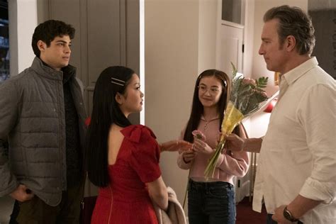 To All The Boys Ive Loved Before 2 Netflix Trailer Release Date
