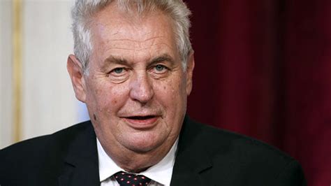 At zeman bauelemente we research, develop and produce the world's best steel fab automation solutions. Czech President Zeman condemns nationalist marches in Ukraine, and EU's silence -- Puppet ...