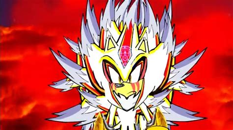 Super Sonic X Universe Trailer Tercera Temporada Capitulo 26 Youtube
