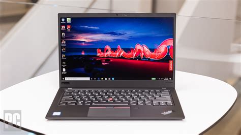 Lenovo Thinkpad X1 Carbon Gen 7 2019 Review And Rating