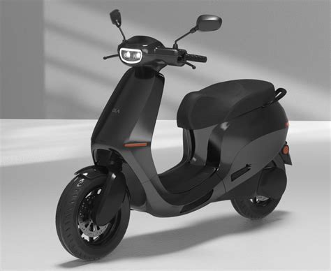 Ola S1 S1 Pro Electric Scooter Now On Sale Autocar India