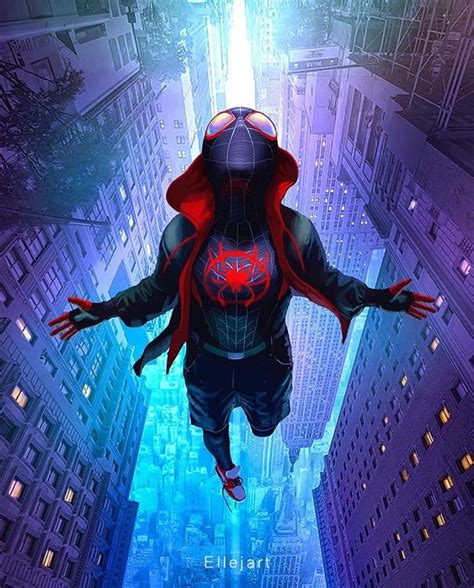 Un libro lleno de imágenes de estos dos. Pin by Cem Buğra Yıldız on Comic Art | Spiderman artwork ...