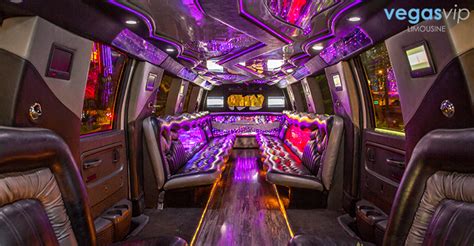 Giant Limo Vegas Vip Limousine