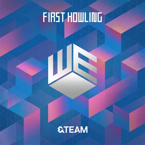 ‎first Howling We Ep By Andteam On Apple Music