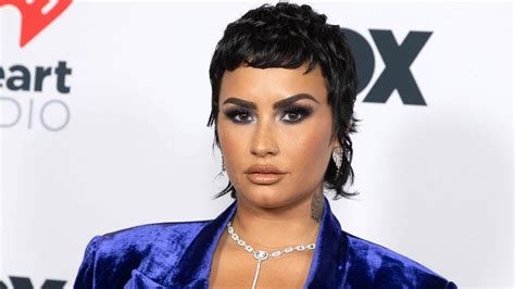Is Demi Lovatos ‘29 About Her Ex Wilmer Valderrama