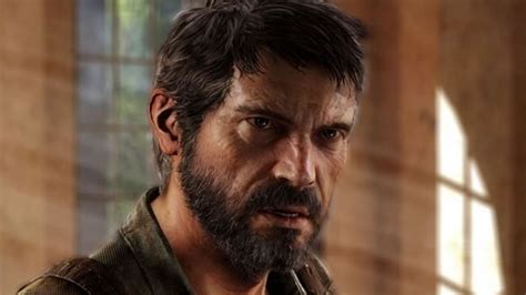 The Last Of Us Game Actor Reprising Their Role In Hbos Live Action Series