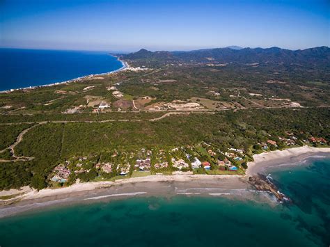 Punta de Mita y Punta Mita, un exclusivo binomio mezcla de tradición y