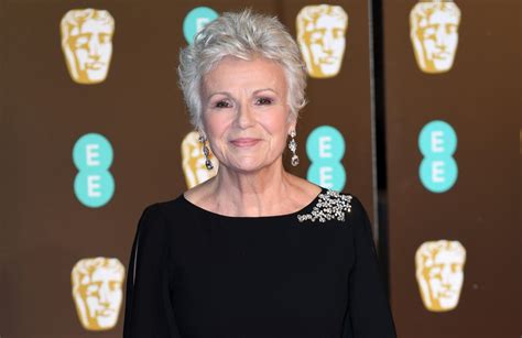 Julie Walters Things You Didnt Know About The Mamma Mia Actress