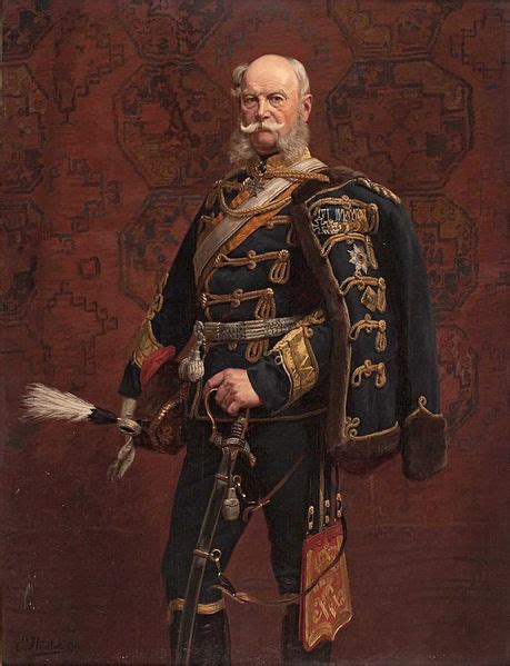King Wilhelm I Of Prussia Stimulates The Discovery Of Truffles