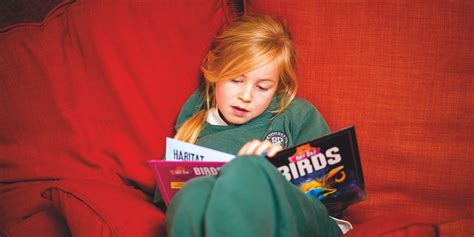 How to Inspire Children to Read for Pleasure | Independent ...