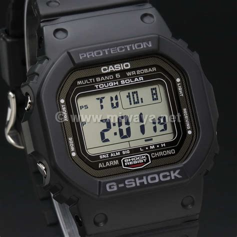 Has been added to your cart. 【G-SHOCK】GW-5000-1JF : ミワヤ本店オンラインショップ