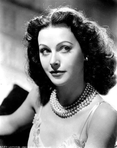 Simplysassy Hedy Lamarr Old Hollywood Hollywood