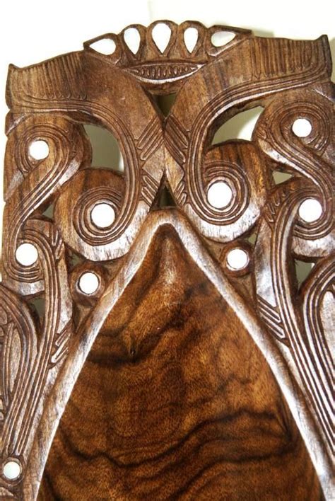 Rare Melanesia Massim Region Kula Trade Trobriand Island Mother