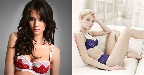 the 10 hottest canadian models