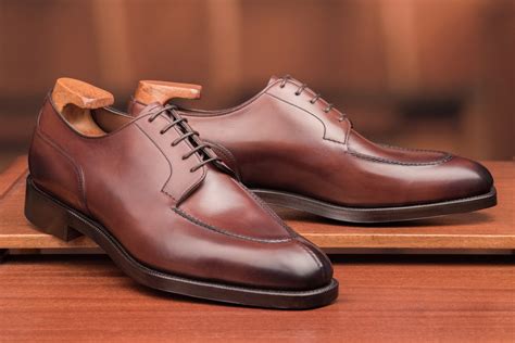 Whether you're looking for shoes for women, men or children, shoe zone offers stylish footwear at low prices for the entire family. It's On Sale: Edward Green Shoes - Put This On