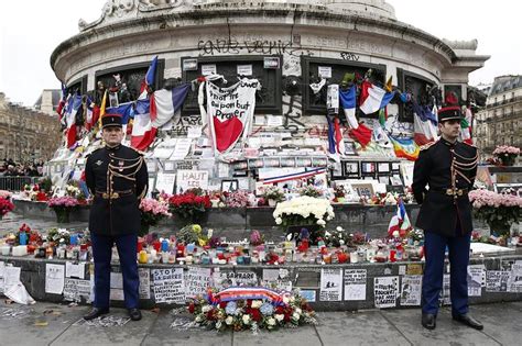 Paris Attackers Used Three Belgian Hideouts Says Prosecutor Wsj