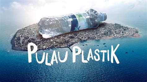 Indonesia Darurat Sampah Plastik