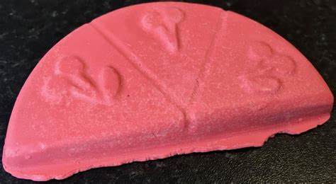 All Things Lush Uk Happy Blooming Bath Melt