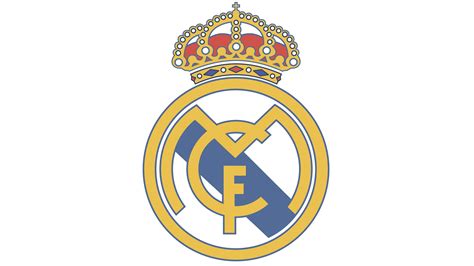 Looking for the best real madrid logo wallpaper? Real-Madrid-logo - Deportes Inc