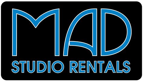 Mad Studio Rentals Production Supplies
