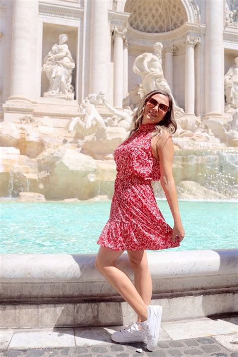 Cute Summer Dresses For Women That Travel