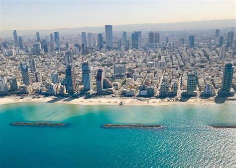 Holidays 2020 Why Israel Should Be On The Must Visit List This Year