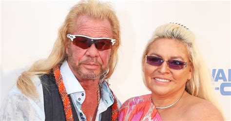Beth Chapman Gushes Over Valentine Duane Amid Cancer Battle