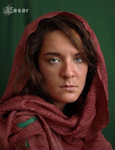 Afghan Girl Hypnotizing Eyes Afghan Pashtun Girl 1984 B Flickr