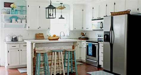 We did not find results for: Farmhouse Kitchen Remodel - Coastal Farmhouse Style - Sand ...