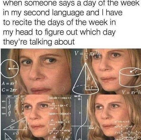53 Language Related Memes For Frustrated Polyglots Memes Marvel
