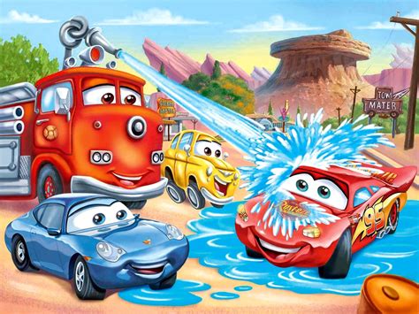 Picture Disney Cars Cartoon Cartoons