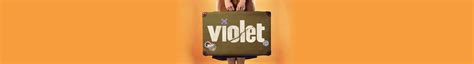 Violet Tickets London Theatre Direct