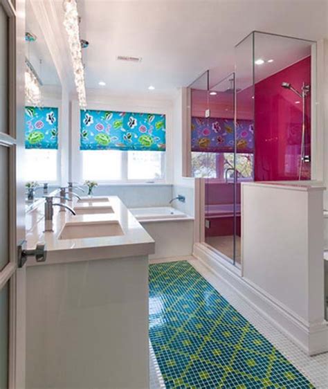 As mentioned in the introduction, we also provide bright bathroom ideas that mostly depend on nature. Bright Color Combinations for Interior Decorating by Holly ...