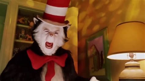 The Cat In The Hat Fun Song But Each Fun Speeds It Up By 5 Youtube