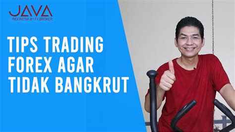 Welcome, we'll show you how forex works and why you should trade it. Tips Trading Forex Agar tidak Bangkrut - YouTube