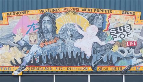 Get the monthly weather forecast for aberdeen, wa, including daily high/low, historical averages, to help you plan ahead. Kurt Cobain Memorial Park: A Grunge Tour of Aberdeen ...