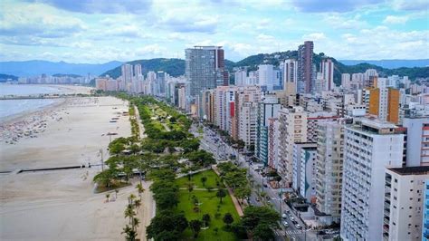 Melhores Cidades Para Se Viver No Brasil Top