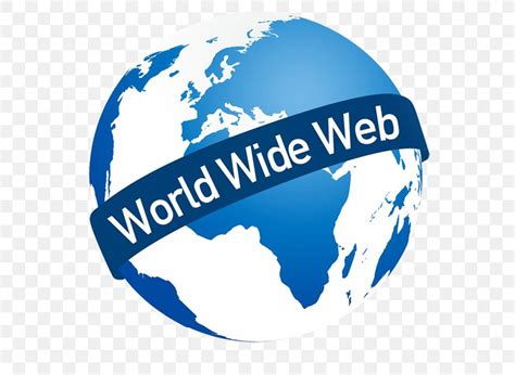 World Wide Web Internet Website Png 592x600px World Wide Web Brand