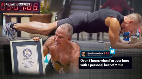 guinness world record plank rules guiness record