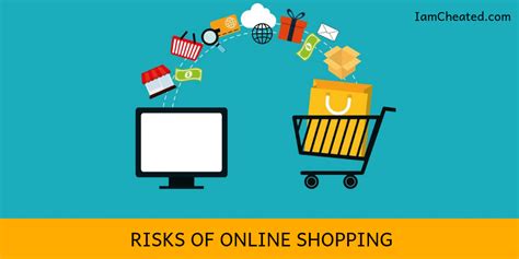 Now you can shop for all your best gift articles right at nj party shop online. Risks Of Online Shopping