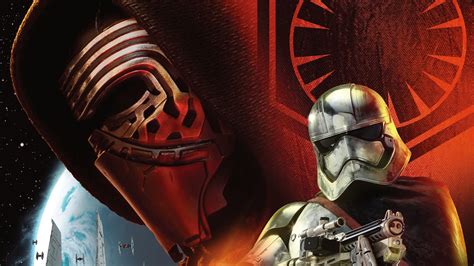 Star Wars Episode Vii The Force Awakens 5k Retina Ultra Hd Wallpaper