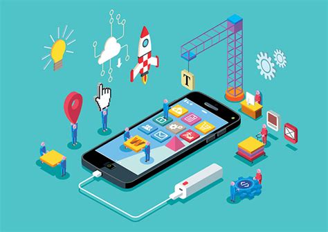 App stack is a paid widget app for android phone that enables the user to launch any of their favorite apps simple and fast. 18 Things You Must Know Before Developing Your Mobile App ...