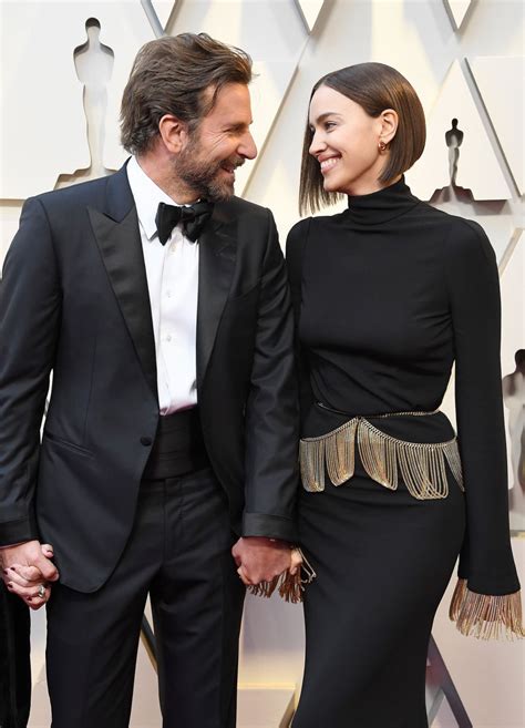 Bradley Cooper Irina Shayk A Timeline Of Their Romance